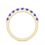 18K Yellow Gold Vermeil