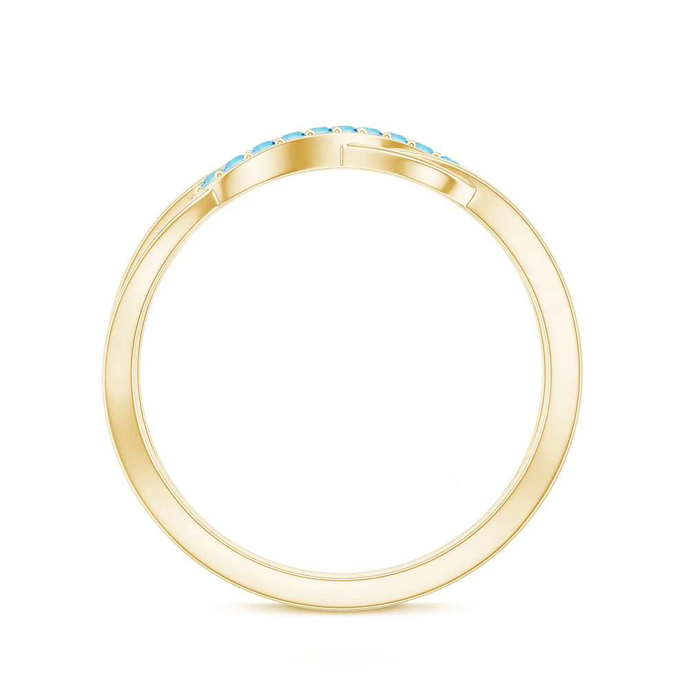 18K Yellow Gold Vermeil