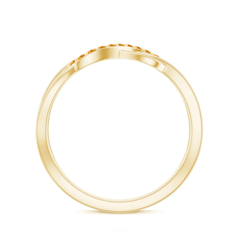 18K Yellow Gold Vermeil
