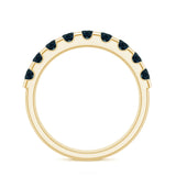 18K Yellow Gold Vermeil
