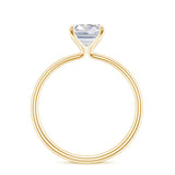 18K Yellow Gold Vermeil