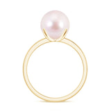 18K Yellow Gold Vermeil