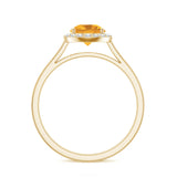 18K Yellow Gold Vermeil