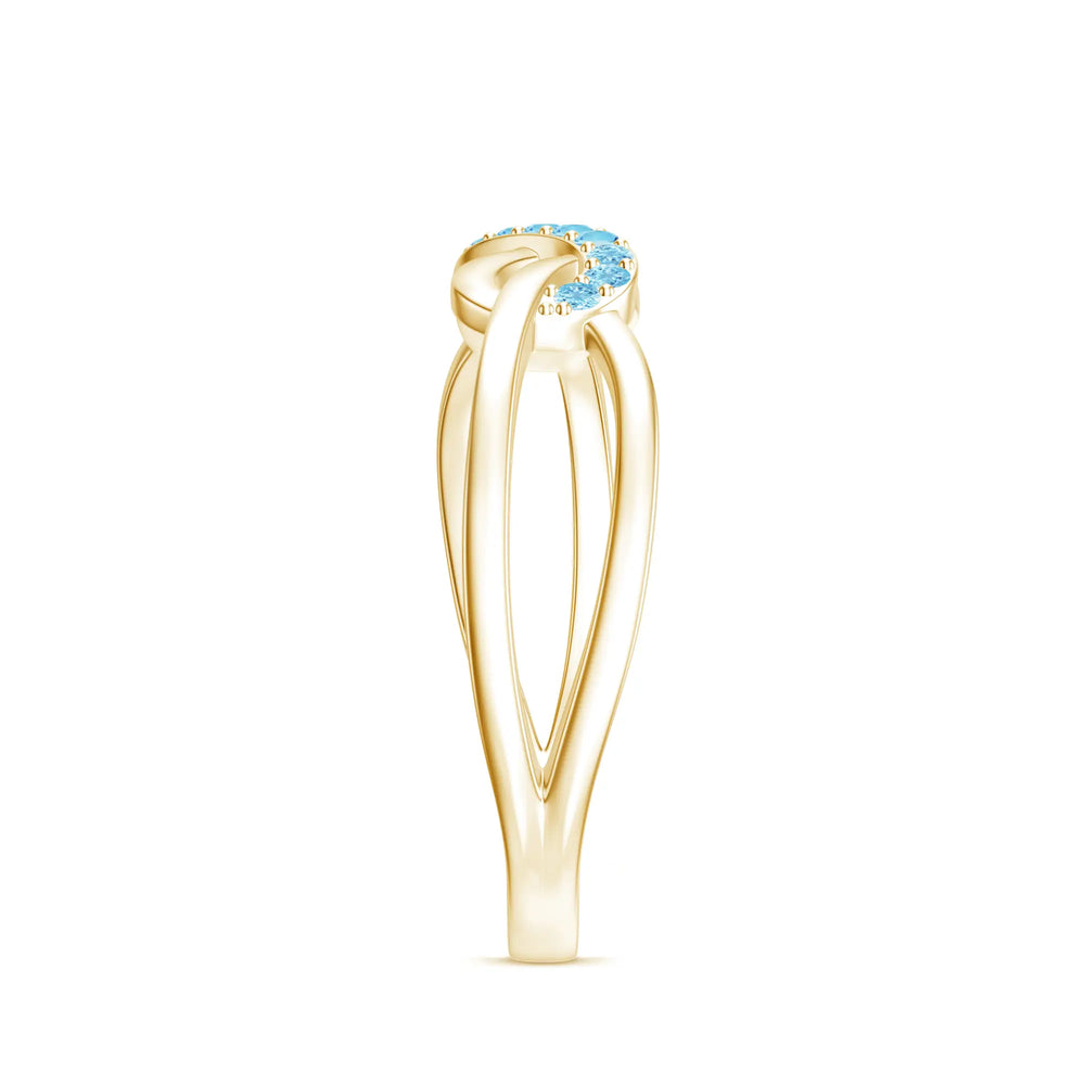 18K Yellow Gold Vermeil