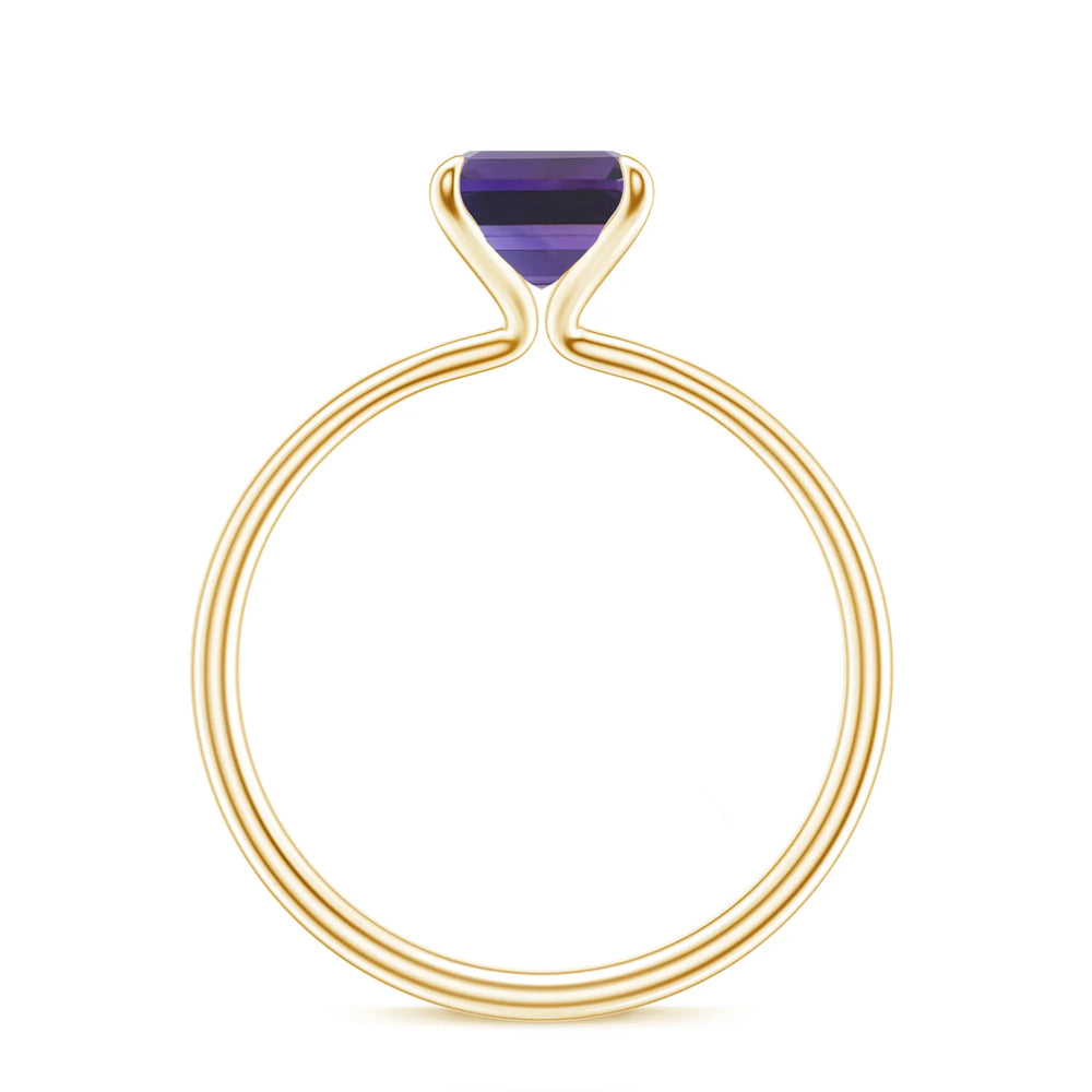 18K Yellow Gold Vermeil