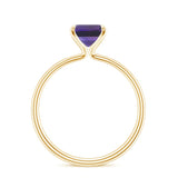 18K Yellow Gold Vermeil