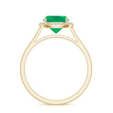 18K Yellow Gold Vermeil