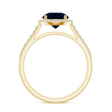 18K Yellow Gold Vermeil