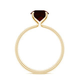 18K Yellow Gold Vermeil