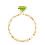 18K Yellow Gold Vermeil