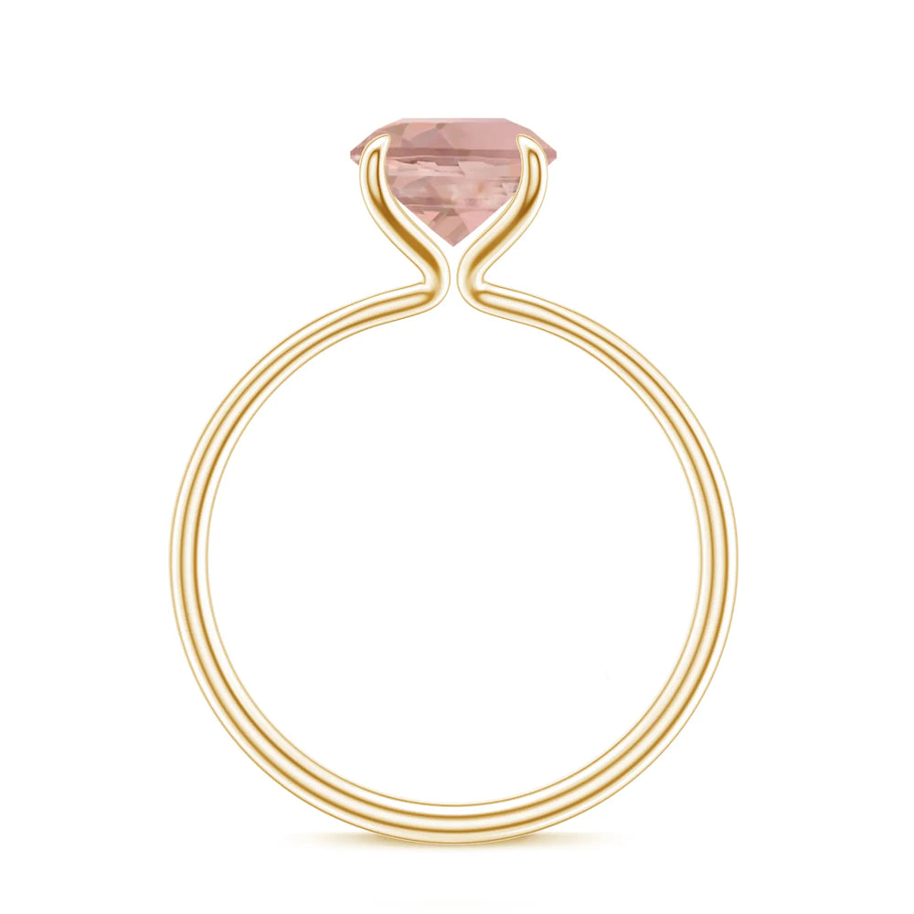 18K Yellow Gold Vermeil