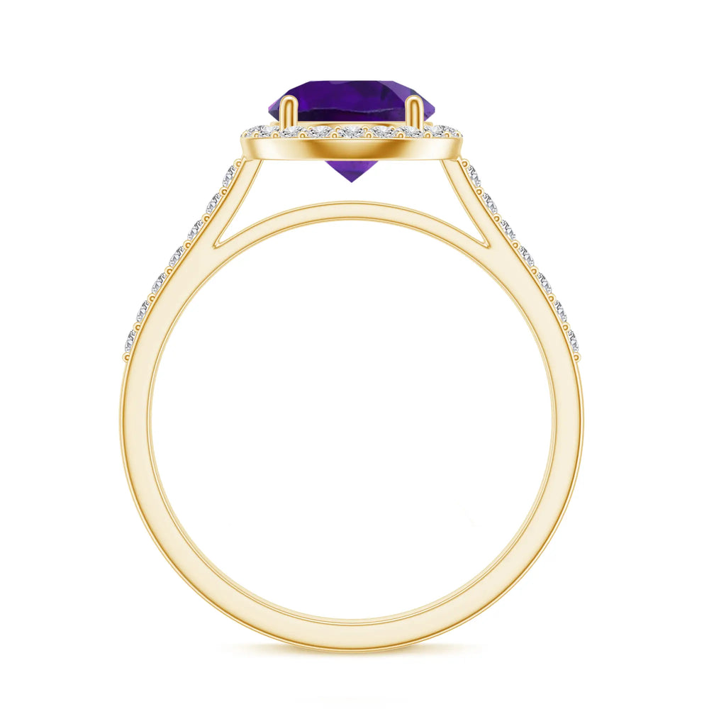 18K Yellow Gold Vermeil