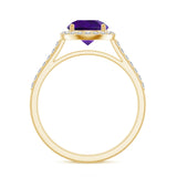 18K Yellow Gold Vermeil