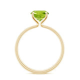 18K Yellow Gold Vermeil
