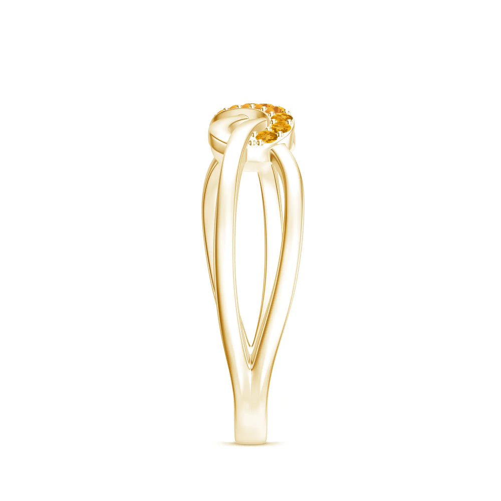 18K Yellow Gold Vermeil