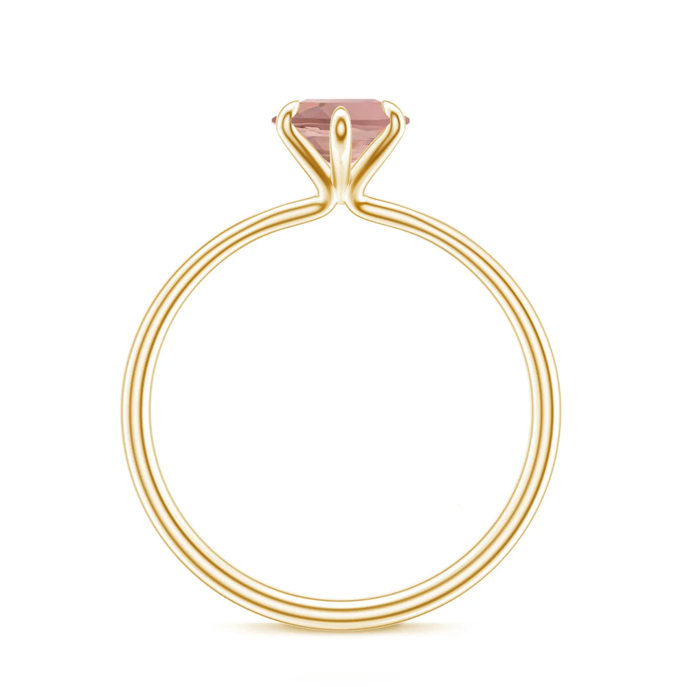18K Yellow Gold Vermeil