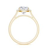 18K Yellow Gold Vermeil