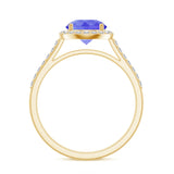 18K Yellow Gold Vermeil