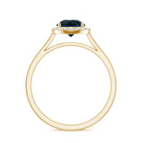 18K Yellow Gold Vermeil