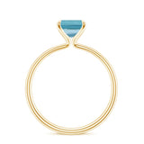 18K Yellow Gold Vermeil