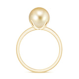 18K Yellow Gold Vermeil