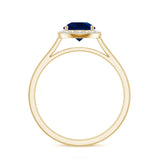 18K Yellow Gold Vermeil