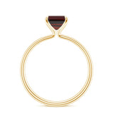 18K Yellow Gold Vermeil