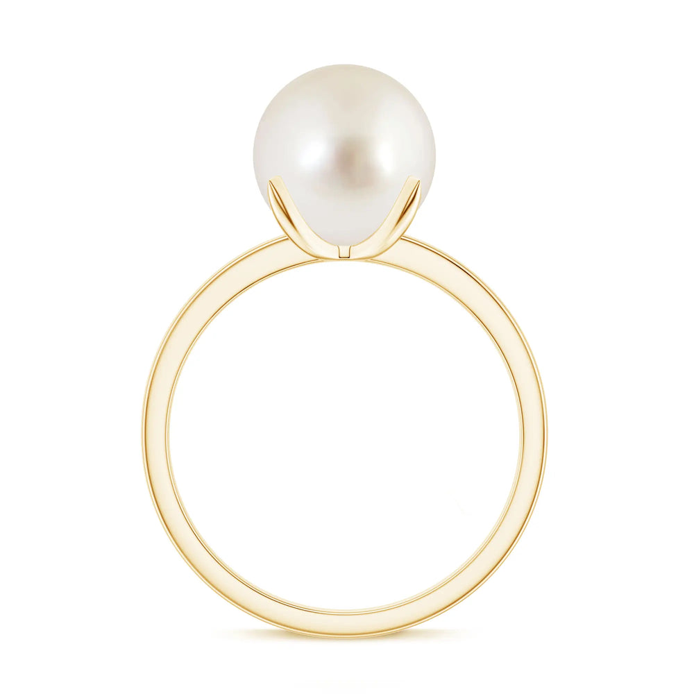 18K Yellow Gold Vermeil