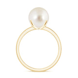 18K Yellow Gold Vermeil