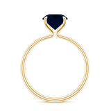 18K Yellow Gold Vermeil