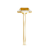18K Yellow Gold Vermeil