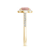 18K Yellow Gold Vermeil