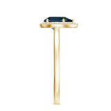 18K Yellow Gold Vermeil