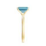 18K Yellow Gold Vermeil