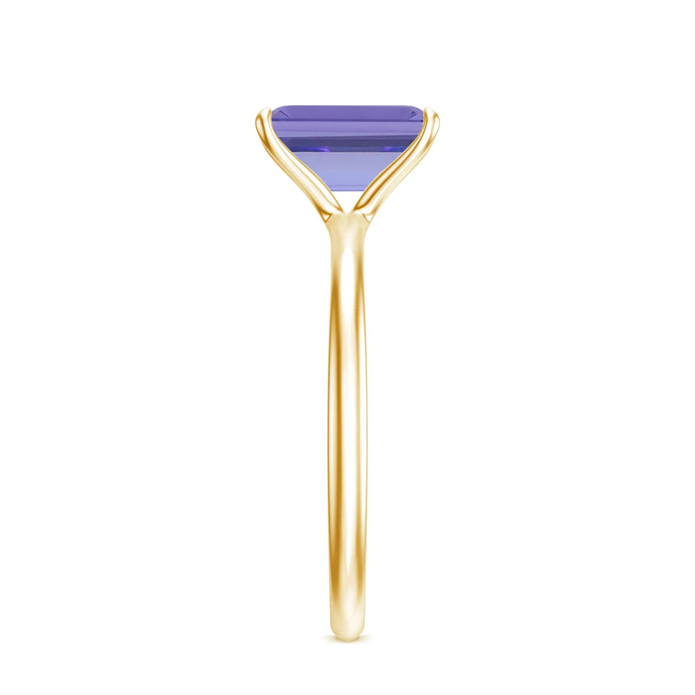 18K Yellow Gold Vermeil