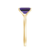 18K Yellow Gold Vermeil