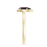 18K Yellow Gold Vermeil