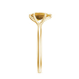 18K Yellow Gold Vermeil