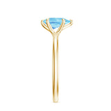 18K Yellow Gold Vermeil