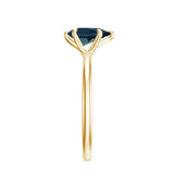 18K Yellow Gold Vermeil