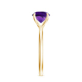18K Yellow Gold Vermeil