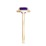 18K Yellow Gold Vermeil