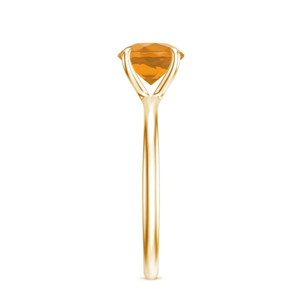 18K Yellow Gold Vermeil