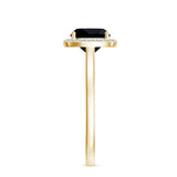 18K Yellow Gold Vermeil