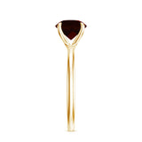 18K Yellow Gold Vermeil