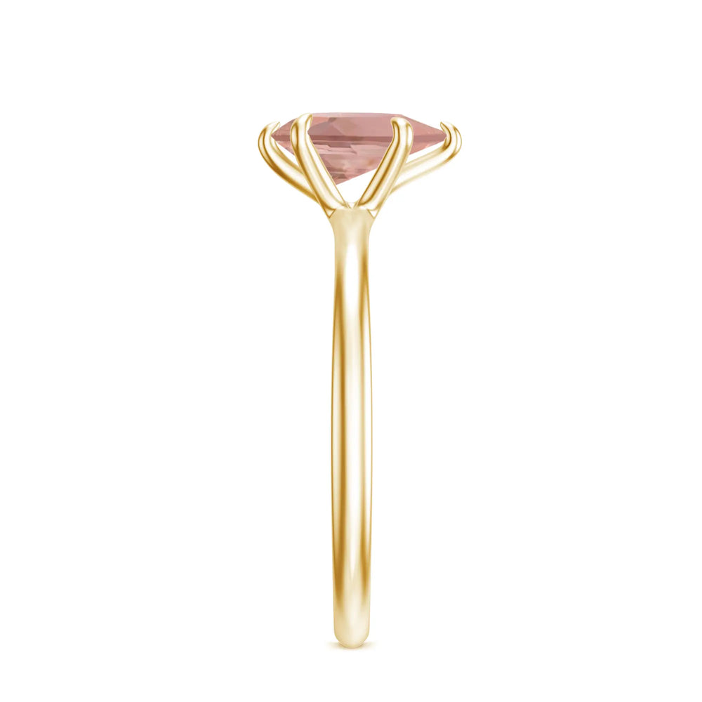 18K Yellow Gold Vermeil