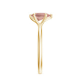 18K Yellow Gold Vermeil