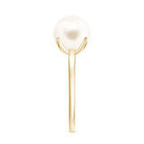 18K Yellow Gold Vermeil
