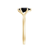 18K Yellow Gold Vermeil
