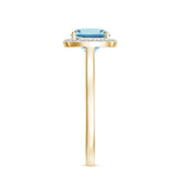 18K Yellow Gold Vermeil